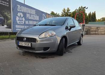 FIAT GRANDE PUNTO