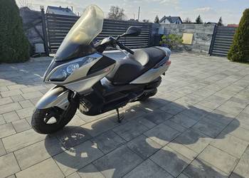 KYMCO