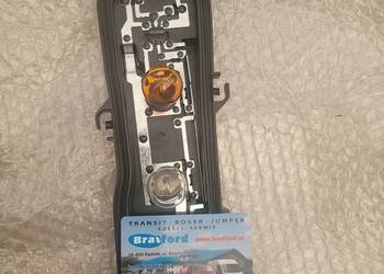 LISTWA LAMPY TYŁ FORD COURIER R2X613N005AA 2660454 BRATFORD RADOM