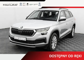 Škoda Kodiaq 2.0 TDI 150KM 4x2 Ambition 2 stref klima HAK Salon PL VAT 23%…