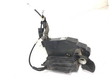 ZAMEK DRZWI LEWY PRZÓD PEUGEOT 308 II Hatchback 9807954380 13-21