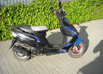 Zipp bt-49qt-9d