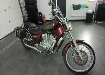 Suzuki Intruder 800