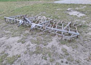 Brony 4 polowe Unia-Grudziądz