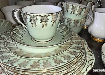 Filiżanka. Addereley. England.