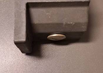 Euchner RGBF 03 D16-502 wyłącznik krańcowy
