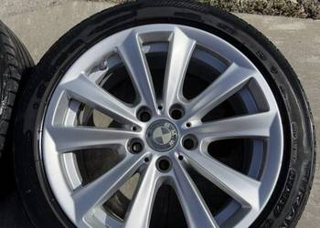Felgi bmw styling 236