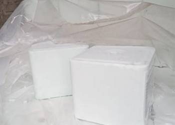 lizawka solna dla bydła-kostki soli