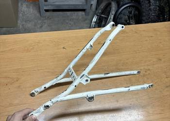 Subframe Rama Honda CR 80 85 2001