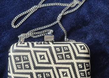 Тorebka  kopertówka Zara Basic