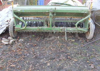 Sprzedam siewnik amazone d7