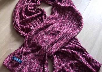 Włoski Szalik damski ,, helen welsh''