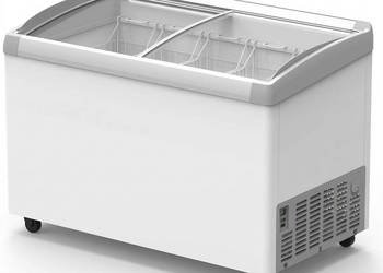 Zamrażarka Hiron SD-410