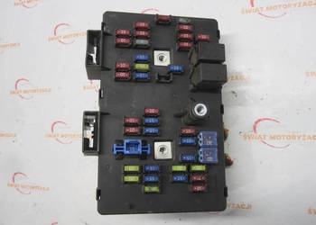 OPEL ANTARA 2.0 CDTI 07r moduł BSI C105IP