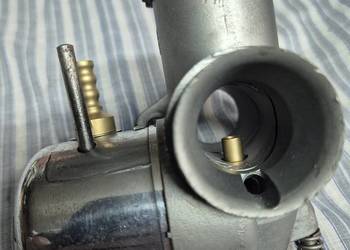 Gaznik WSK 175 GM26 U3. Gotowy do montażu