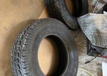 Opony 225/70/15 C NOWE