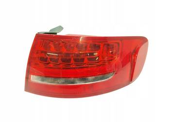LAMPA TYŁ PRAWA KOMBI AVANT  8K9945096B Audi A4 IV (2008-2015) B8