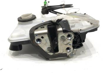 ZAMEK DRZWI LEWY PRZÓD TOYOTA AYGO II Hatchback