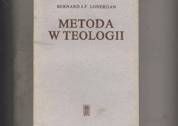 Metoda w teologii