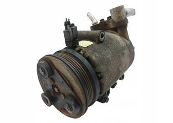 SPRĘŻARKA KLIMATYZACJI 1.6 16V Ford Focus Mk2 (2004-2011)