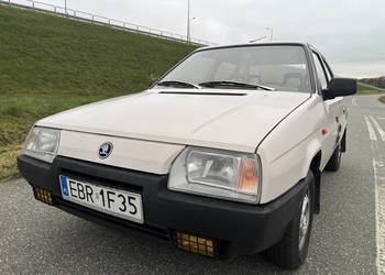 Skoda Favorit