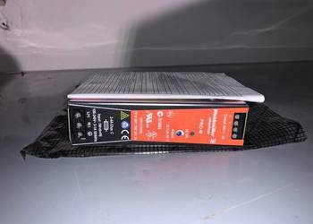 Zasilacz na szynę DIN Weidmüller PRO ECO 72W 24V 3A 24 V/DC 3 A