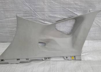 PLASTIK OSŁONA SŁUPKA LEWY TYŁ H1BB-A31011-AFW FORD FIESTA MK8