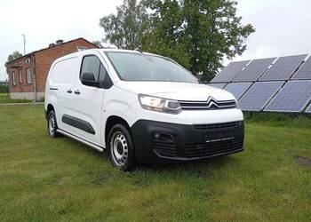 citroen berlingo long 2021
