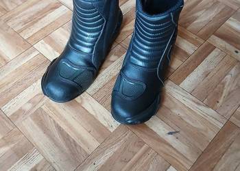 OZONE URBAN Buty Motocyklowe