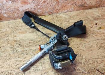 Pas Bezpieczeństwa Prawy Przód Citroen C5 Lift 04-08 96480875XX