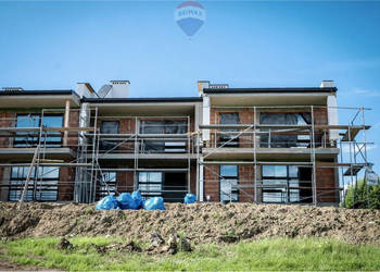 Nowy apartament w górach