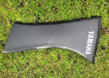 YAMAHA TMAX T-MAX wypelnienie oslona owiewka lewa
