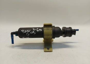 BMW G05 X5 3.0d 2019r PODGRZEWACZ FILTR PALIWA 8582273