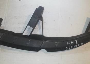 ślizg pod lampę przód lewy Renault Scenic 2iGrand