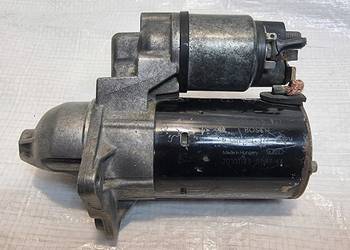 ROZRUSZNIK 55578921 OPEL ASTRA J IV MERIVA B 1.4 16V
