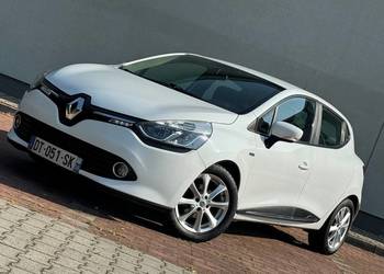 Renault Clio 1.2_16V_moc_73KM_Benzyna_NAVI_Tempomat_el.szyby