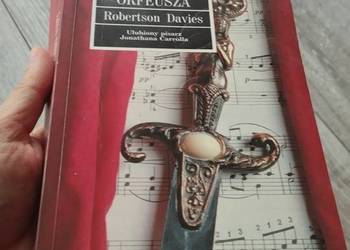 lira orfeusza robertsona daviesa