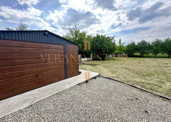 Działka z mediami i WZ | 952 m² | Radom Godów