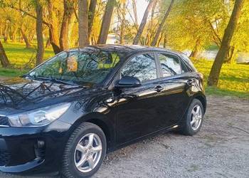 KIA RIO IV