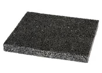 Podkładki pod legar SPAX 100x100x4 mm (50 szt.)
