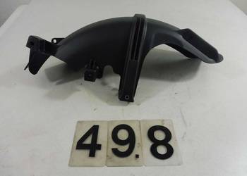 Piaggio Liberty 50 iGet 4T 3V 11-17r. nowy tylny błotnik A498