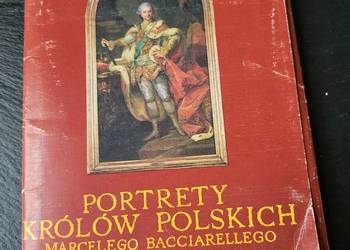 Zestaw "Portrety królów"