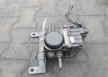 ZAWÓR POWIETRZA MERCEDES ACTROS MP4 A0004295924 EBS