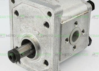 POMPA HYDRAULICZNA DO CASE FIAT STEYR FORD NEW HOLLAND