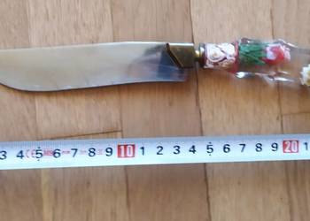 150. NOŻYK DO OTWIERANIA KORESPONDENCJI PRL VINTAGE