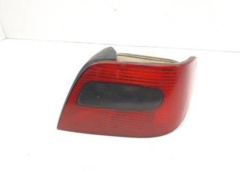 LAMPA PRAWA TYŁ CITROEN XSARA