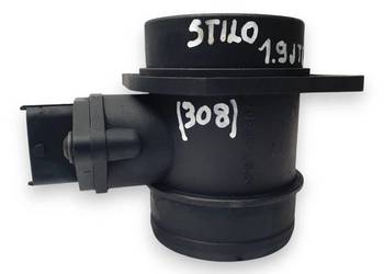 PRZEPŁYWOMIERZ Fiat Stilo Doblo Alfa Romeo 156 1.9 JTD 0281002308