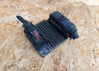 STEROWNIK SILNIKA KOMPUTER OPEL 1.7 DIESEL ISUZU