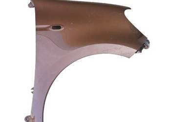 SMART FOR FOUR 453 2014- BŁOTNIK PRAWY PRZÓD 4538810401