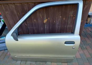 Sprzedam Drzwi Fiat Seicento